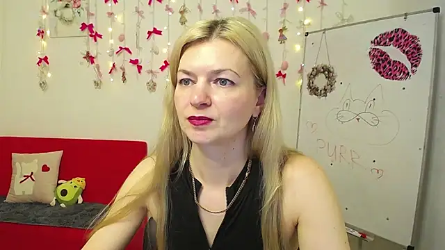 MelissaTyler online show from 1, 4, 2026