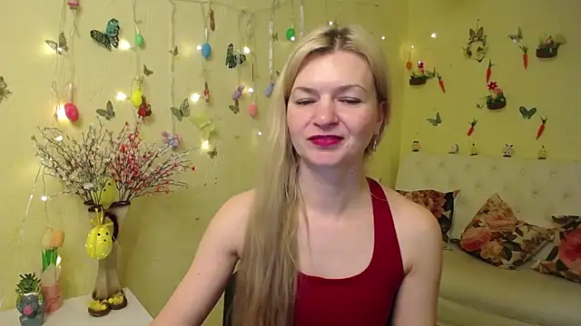 MelissaTyler online show from 11, 4, 2026