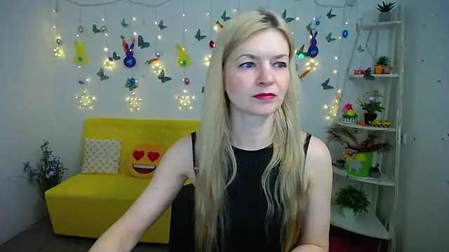 MelissaTyler online show from 12, 4, 2026