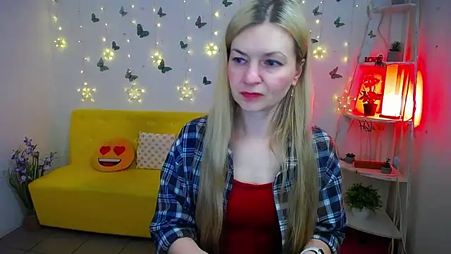 MelissaTyler online show from 30, 4, 2026