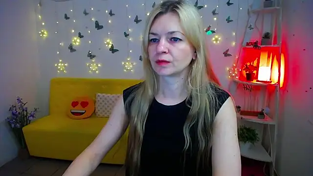 MelissaTyler online show from 2, 5, 2026