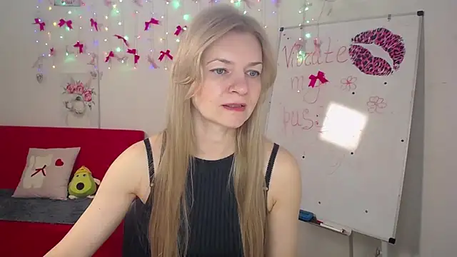 MelissaTyler online show from 3, 5, 2026