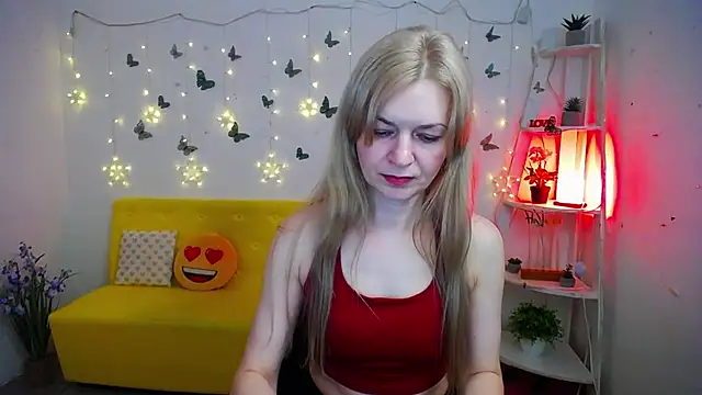 MelissaTyler online show from 5, 5, 2026