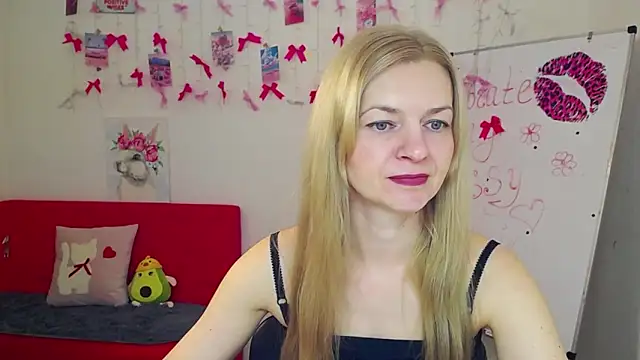 MelissaTyler online show from 6, 5, 2026