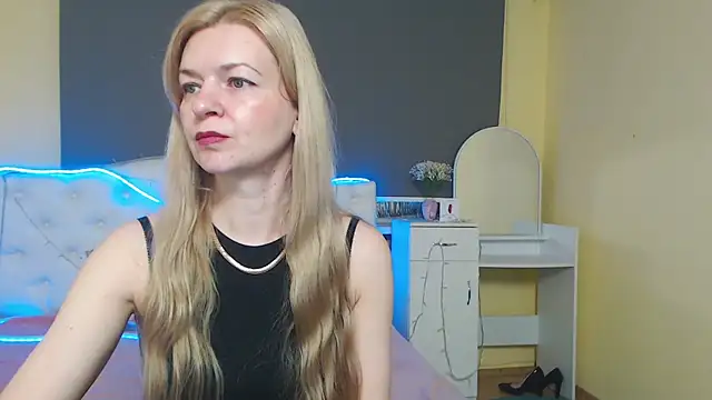MelissaTyler online show from 10, 5, 2026
