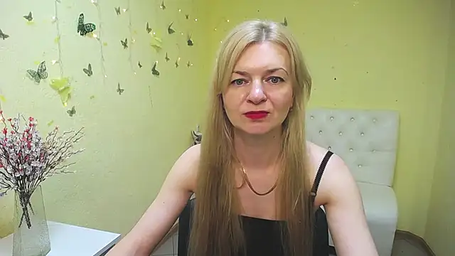 MelissaTyler online show from 13, 5, 2026