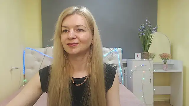 MelissaTyler online show from 16, 5, 2026