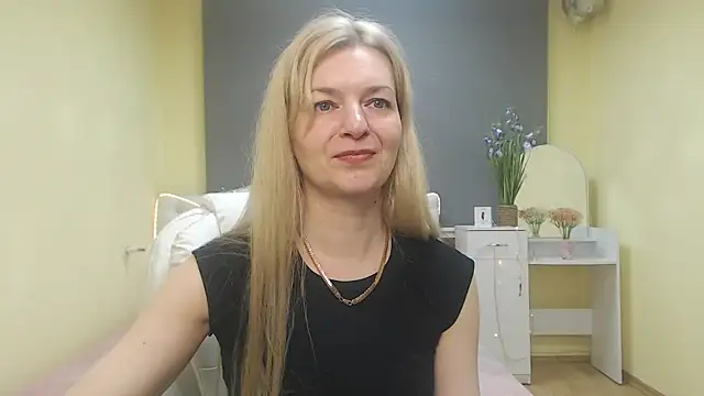 MelissaTyler online show from 16, 5, 2026