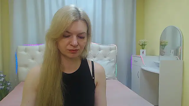 MelissaTyler online show from 20, 5, 2026