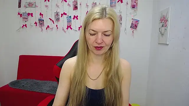 MelissaTyler online show from 23, 5, 2026