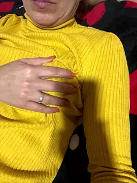 SexyMamiVee online show from 8, 1, 2026