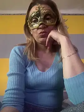 SexyMamiVee online show from 5, 3, 2026