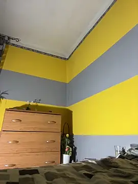 SexyMamiVee online show from 9, 4, 2026