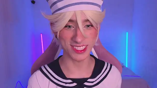 Kitsuneplay  online show from 22, 12, 2025