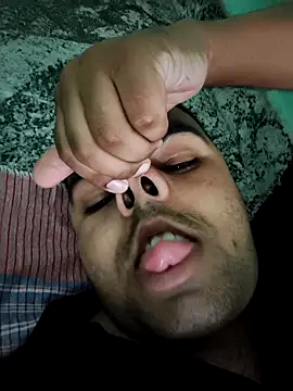 anjali babydoll online show from 18, 4, 2026