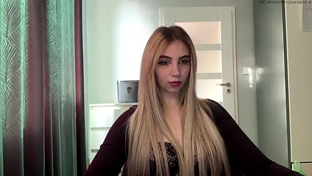 TeenLily online show from 14, 5, 2026