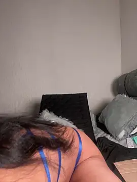 ValentinaEvanz online show from 6, 6, 2026