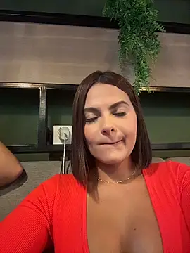 Snapshot of Irina_Velvett chatting on 17, 6, 2026 Irina Velvett online show from 17, 6, 2026