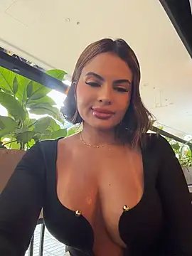 Snapshot of Irina_Velvett chatting on 17, 7, 2026 Irina Velvett online show from 17, 7, 2026