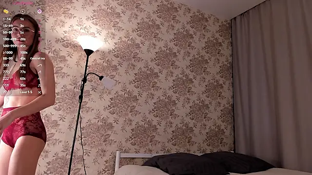 Snapshot of unRealAlexa chatting on 9, 3, 2026 unRealAlexa online show from 9, 3, 2026