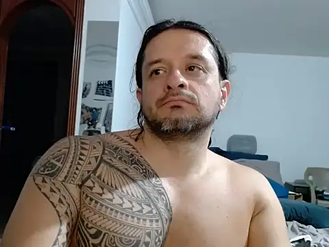 gonzzohunterr online show from 5, 6, 2026