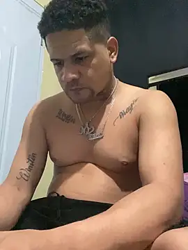 Dominicanobb online show from 24, 2, 2026