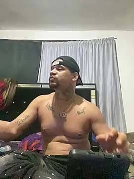 Dominicanobb online show from 15, 3, 2026