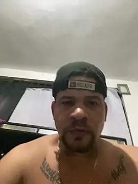 Dominicanobb online show from 8, 5, 2026