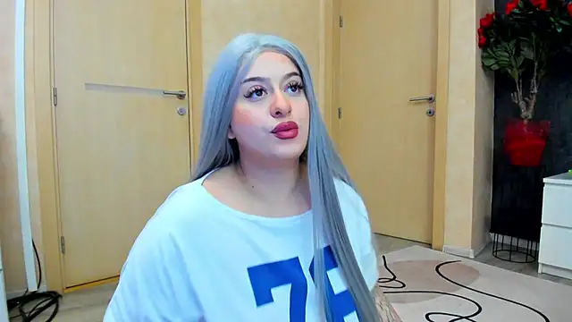 NayaNoirX online show from 26, 2, 2026