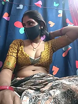 Naughty Seema online show from 20, 3, 2026