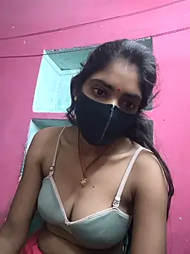 Naughty Seema online show from 3, 5, 2026