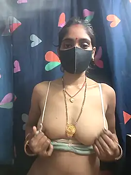 Naughty Seema online show from 16, 5, 2026