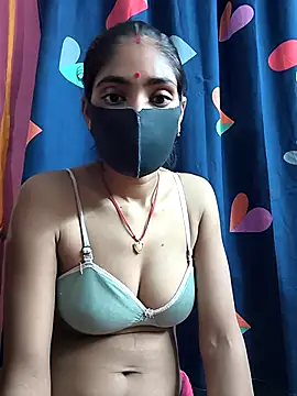 Naughty Seema online show from 26, 5, 2026