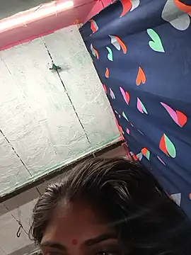 Naughty Seema online show from 4, 6, 2026
