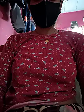 Naughty Seema online show from 9, 6, 2026