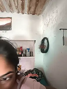 Naughty Seema online show from 12, 6, 2026