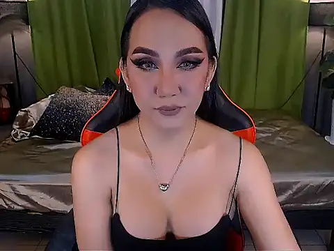 MistressAltheaTS online show from 20, 2, 2026