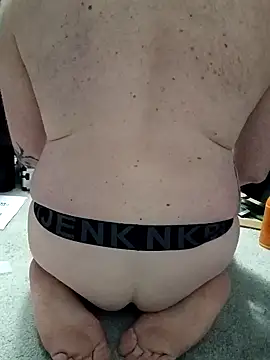 Snapshot of Bongjangles chatting on 24, 2, 2026 Bongjangles online show from 24, 2, 2026