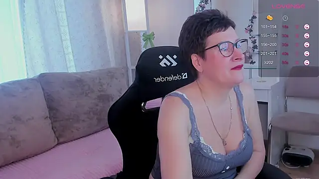 JennyMons online show from 12, 5, 2026