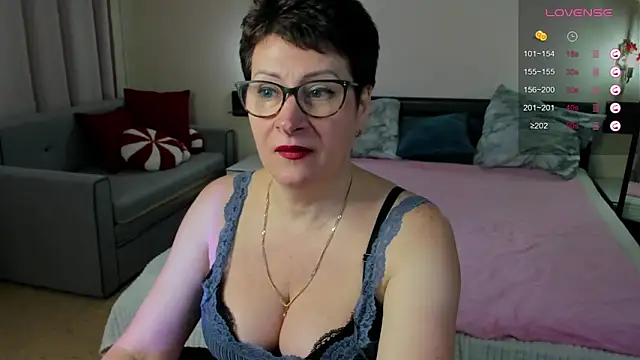 JennyMons online show from 19, 5, 2026