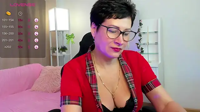 JennyMons online show from 30, 5, 2026