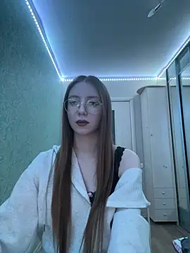 Eseniya  online show from 12, 2, 2026