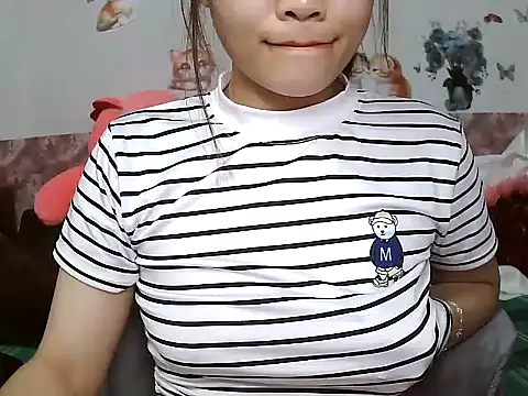 hana ssexy online show from 18, 3, 2026