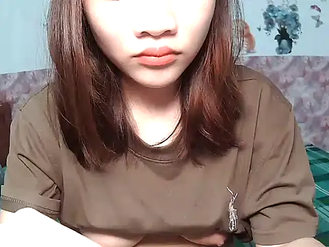 hana ssexy online show from 10, 5, 2026