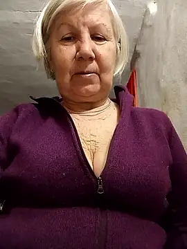 Snapshot of KlaudiaDarling chatting on 13, 1, 2026 KlaudiaDarling online show from 13, 1, 2026