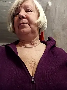 Snapshot of KlaudiaDarling chatting on 14, 1, 2026 KlaudiaDarling online show from 14, 1, 2026