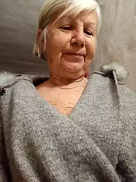 Snapshot of KlaudiaDarling chatting on 18, 1, 2026 KlaudiaDarling online show from 18, 1, 2026