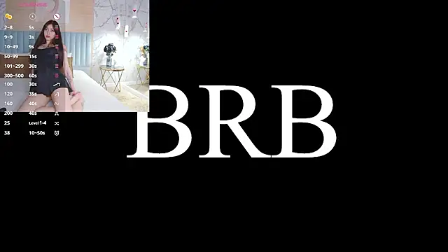 Ann Montes online show from 19, 3, 2026