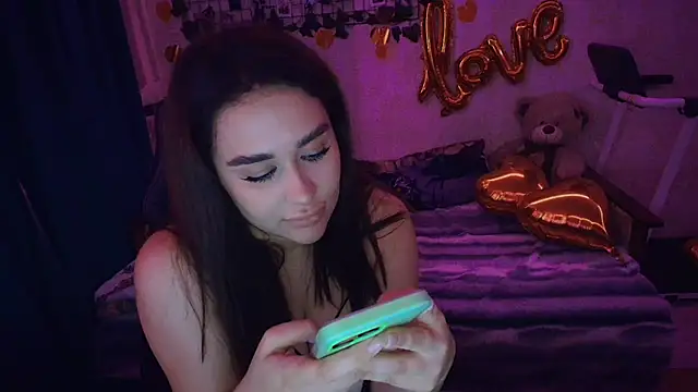 AlisiaRose online show from 30, 5, 2026