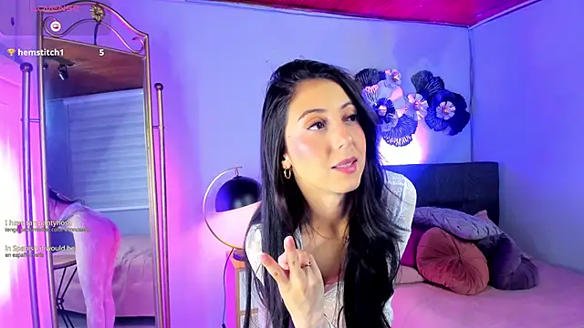 Snapshot of luna_celeeste_ chatting on 29, 3, 2026 luna celeeste online show from 29, 3, 2026